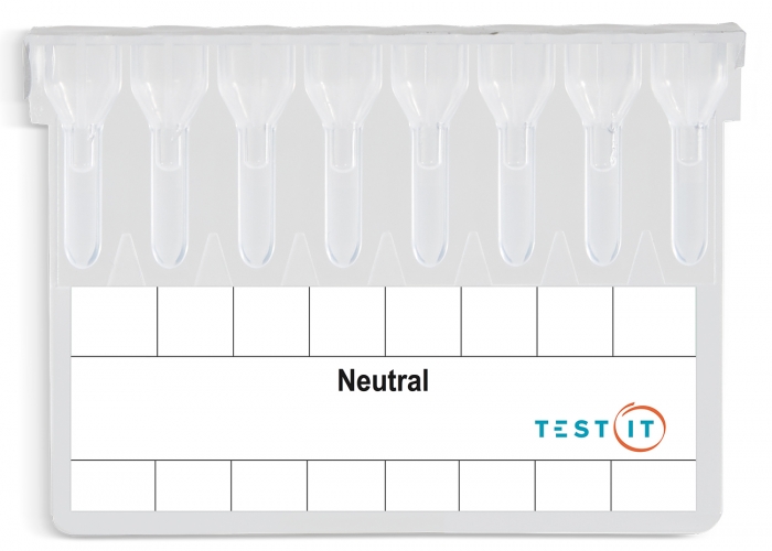 TEST IT Gel Neutral