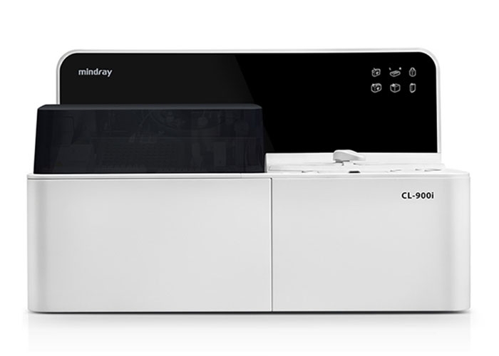 Mindray CL900i 