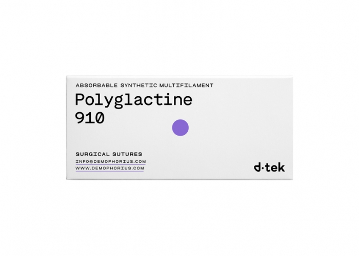 POLYGLACTINE 910