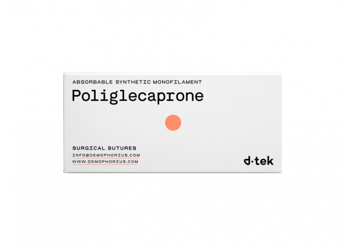 POLIGLECAPRONE 25