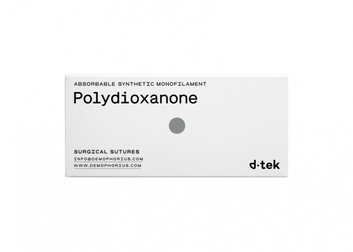 POLYDIOXANONE