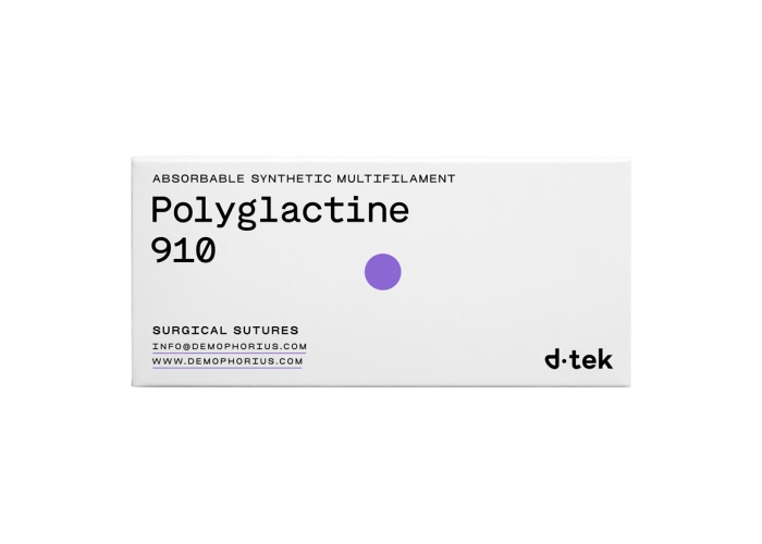 POLYGLYCOLIC ACID