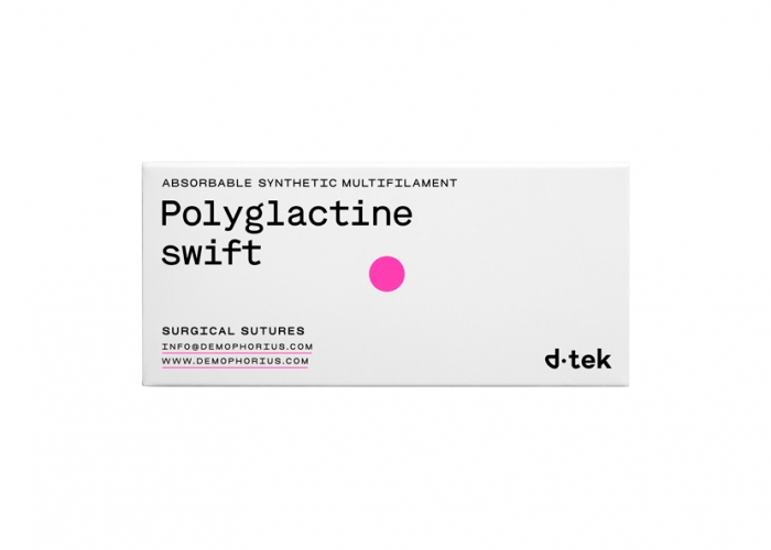 POLYGLACTINE SWIFT